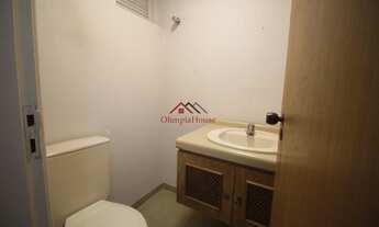 Imagem 5: Apartamento Locação 3 Dormitórios - 208 m² Vila Mariana