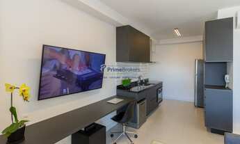 Imagem 3: Studio para venda no All Aclimação