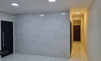 Imagem 5: Oportunidade casa NOVA com 3 quartos no bairro Santa Cruz II