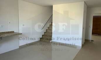 Imagem 2: Sobrado novo com 150 m2 no Jaguaré e 3 quartos com suite