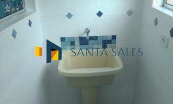 Imagem 5: BELÍSSIMO APARTAMENTO 2 DORMITÓRIOS EM OPORTUNIDADE ÚNICA NO CORAÇÃO DA ACLIMAÇÃO!!