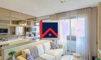 Imagem: Apartamento Venda Pinheiros 55 m² 2 Dormitórios