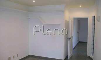 Imagem 5: Sala - Cambuí - Campinas
