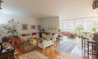 Imagem 4: Venda Apartamento 4 Dormitórios - 440 m² Higienópolis