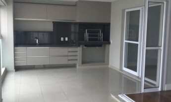 Imagem 6: APARTAMENTO 4 SUITES- CHURRASQUEIRA- LAZER