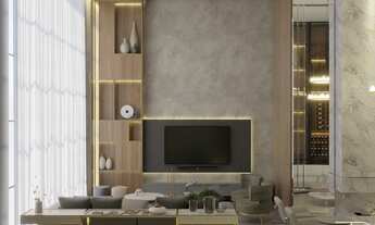 Imagem 6: Casa para Venda em Cascavel, FAG, 3 dormitórios, 3 suítes, 3 banheiros, 2 vagas