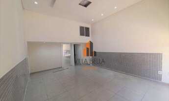 Imagem: Salão para alugar, 45 m² por R$ 7.000,00/mês