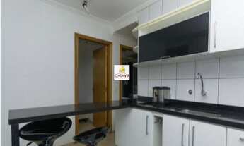 Imagem 5: Apartamento à venda, Vila Parque Jabaquara, 72m², 2 dormitórios, 1 suíte, 1 vaga