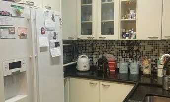 Imagem 4: Casa de 3 Dormitórios na Rua Traituba