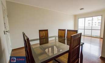 Imagem 3: Locação Apartamento 2 Dormitórios - 70 m² Perdizes