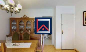 Imagem 5: Venda Apartamento 3 Dormitórios - 113 m² Perdizes