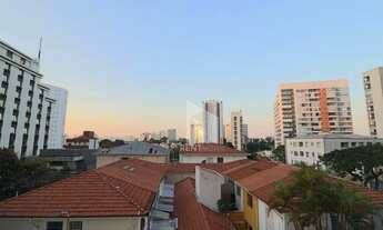 Imagem 4: Apartamento com 2 dormitórios à venda, 70 m² por R$ 570.000,00 - Campo Belo - São Paulo/SP