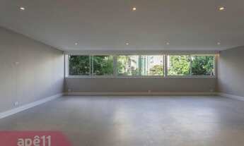 Imagem: Apartamento de 4 Dormitórios na Alameda