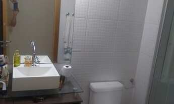 Imagem 5: Vd lindo Apt 2 qts/Suite - Via Tropical - Samambaia Sul-DF