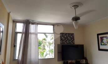 Imagem 7: Apartamento - 02 quartos - Cachambi