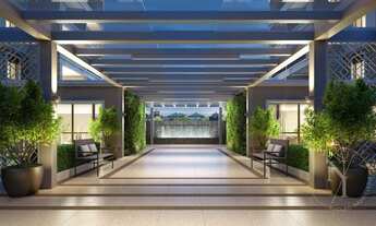 Imagem: São Paulo - Apartamento Padrão - Jardim