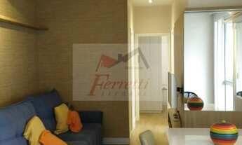 Imagem 1: Apartamento à venda no bairro Gonzaga - Santos/SP