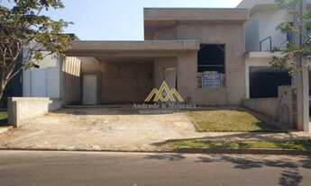 Imagem 3: Casa com 3 dormitórios à venda, 155 m² por R$ 660.000 - Recreio das Acácias - Ribeirão Pre