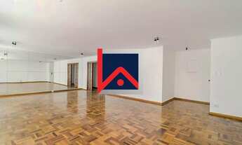 Imagem 3: Locação Apartamento 3 Dormitórios - 174 m² Cerqueira César