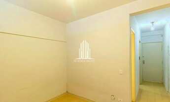 Imagem 4: Apartamento com 1 dormtório, 34 m² na Santa Cecília