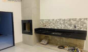 Imagem 5: LINDA CASA NO BAIRRO AFONSO QUEIROZ - EM PATOS DE MINAS