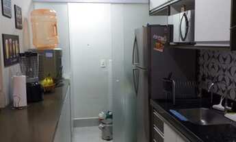 Imagem 3: Excelente apartamento a venda no Condomínio Ipê Branco na cidade de Sumaré com 2 Dormitóri