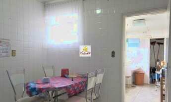 Imagem 6: Apartamento à venda, Parque da Mooca, 170m², 3 dormitórios, 1 suíte, 1 vaga!