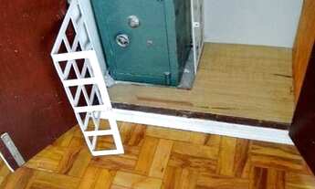 Imagem 3: Apartamento com 72 m² com 2 dormitórios, cozinha e banheiro, 1 vaga de garagem