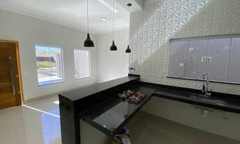 Imagem 3: Linda casa jardim ouro verde