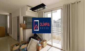 Imagem 3: Apartamento Venda Moema 78 m² 2 Dormitórios