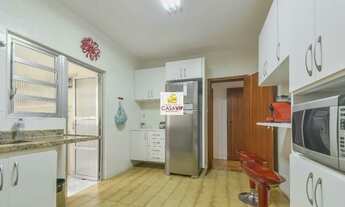 Imagem 5: Apartamento à venda, Jardim Paulista, 135m², 3 dormitórios, 1 suíte, 1 vaga!