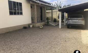 Imagem 1: CASA 4 DORMITÓRIOS SENDO 1 SUÍTE