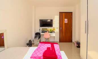 Imagem 6: Apartamento 3 quartos (1 suíte), 2 salas, 3 banheiros, dependências de serviço, 1 vaga, pr