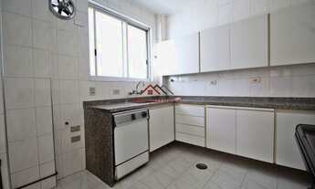 Imagem 6: Venda Apartamento 3 Dormitórios - 163 m² Cerqueira César