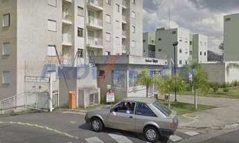 Imagem: Apartamento - Parque Dom Pedro Ii - Campinas