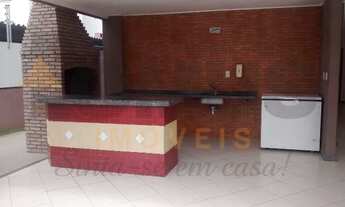 Imagem: Resid. Vista Marina com 52m², 1 Banheiro