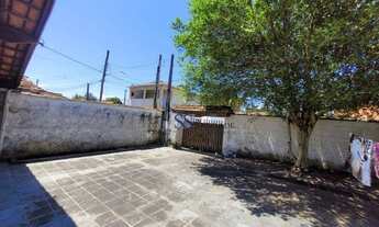 Imagem 2: Imóvel na praia Massaguaçu