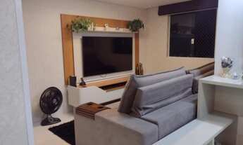 Imagem 4: Cobertura duplex para venda possui 231 metros quadrados com 3 quartos