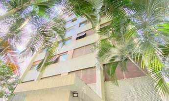 Imagem 3: 02 DORMITÓRIOS COM 01 SUITE, 01 VAGA DE GARAGEM, PRÓXIMO DO METRÔ BRIGADEIRO E AVENIDA PAU