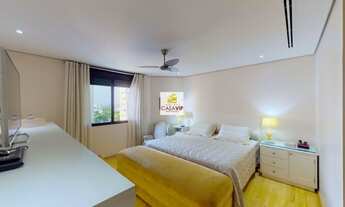 Imagem 7: Apartamento à venda, Vila Suzana, 337m², 4 suítes, 6 vagas!