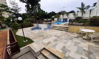 Imagem 6: Apartamento Jardim Saúde - 125m²