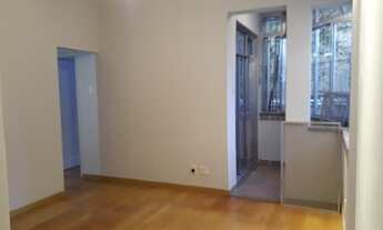 Imagem 3: Apartamento para venda tem 76 metros quadrados com 2 quartos em Tijuca - Rio de Janeiro