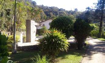 Imagem 4: CASA RESIDENCIAL em Vargem - SP, centro