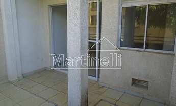 Imagem 3: Ribeirão Preto - Apartamento Padrão - Sumarezinho