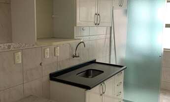 Imagem 7: Apartamento de 3 Dormitórios na Avenida dos Ourives