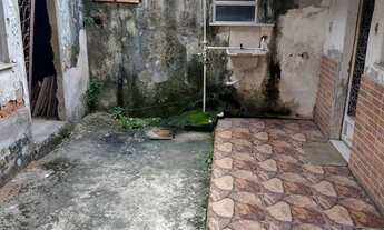 Imagem 3: Vendo duas casas em Nilópolis