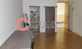 Imagem 3: CC1211 Excelente Sala comercial no CENA Nova América, 27 m². Ar condicionado. Toda prepara