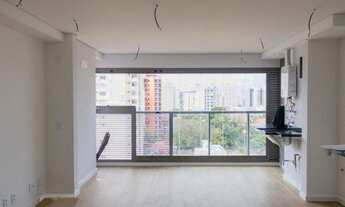 Imagem 6: Apartamento de 1 Dormitório na Rua dos Jacintos