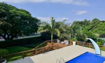 Imagem 3: Parque Tingui - 700m² - 5 Quartos - 6 Vagas