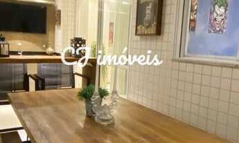 Imagem 2: Apartamento para venda com 127 metros quadrados com 3 quartos na Península